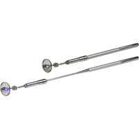 Tracerline 650ACS - Telescopic True Uv Leak Detection